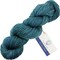 Organic Wool Yarn - Ecolana Certified Organic, Pacific Northwest Hand Dyed, #2 Fingering /Sport Weight, Knit, Crochet, Weave.